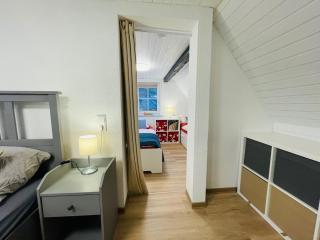 Ferienhaus Zorgenfrei - Walkenried - 2