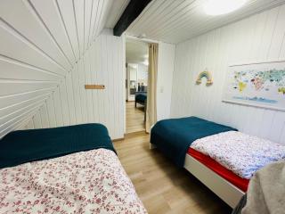 Ferienhaus Zorgenfrei - Walkenried - 3