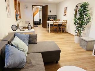 Ferienhaus Zorgenfrei - Walkenried - 9