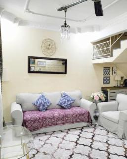 Homestay Cikgu-formuslimonly - Pasir Gudang - 8