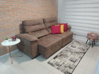 Apartamento acolhedor Bem localizado, Próximo ao aeroporto - São José dos Pinhais - 5