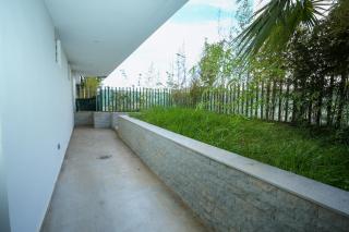 Appartement luxueux avec jardin - 3