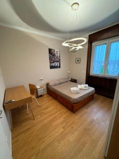 casa gorini - Milan - 8