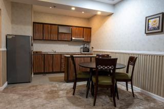 قصور الشرق للاجنحة الفندقية Qosor Al Sharq - Dschidda - 6