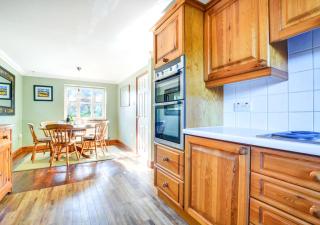 Appletree Cottage - 4