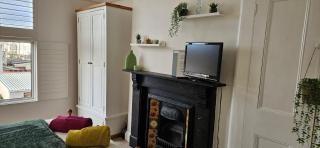 Beautiful Victorian Home - Plymouth - 3