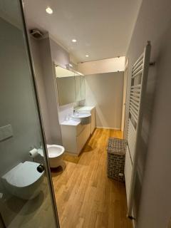 casa gorini - Milan - 1