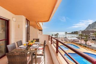 Apartment Zafiro - PlusHolidays - Calpe - 9