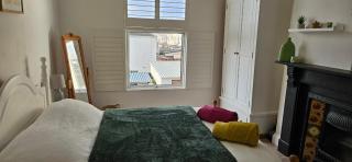 Room in Beautiful Victorian Home - 6