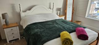 Room in Beautiful Victorian Home - 4