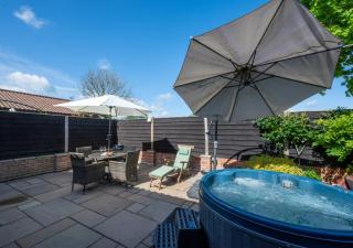 Pheasant Lodge - Reepham - 0
