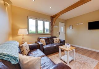 Pheasant Lodge - Reepham - 9