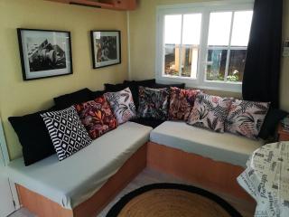 Mobil-Home à louer dans le golfe de Saint-Tropez - Gassin - 3