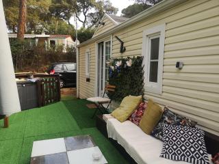 Mobil-Home à louer dans le golfe de Saint-Tropez - Gassin - 8