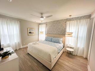 RR7798SD – High-end vacation rental - 8 guests - Kissimmee - 3