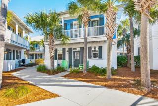 Seagrove Bungalow 153 - Santa Rosa Beach - 0