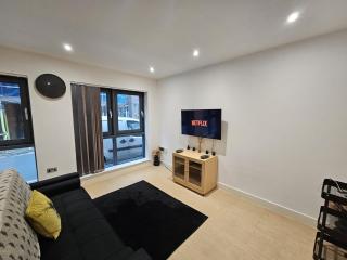 Bee Accommodations - NG1 Apartment - Nottingham - 0