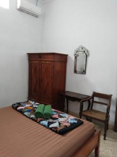 Rumah Panjaitan - 0