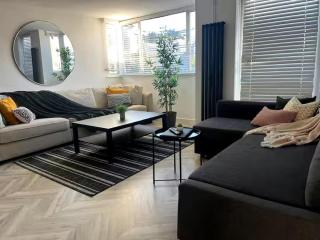 The Lanes Townhouse Retreat Pass The Keys - Brighton & Hove - 5
