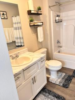 Cozy private room in a new home - Broken Arrow - 8