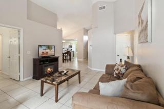 Cozy Home Near Disney!!! - Kissimmee - 6