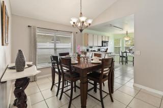 Cozy Home Near Disney!!! - Kissimmee - 3