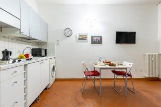 Sofia's House - Florencia - 6