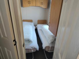 Promenade 1211 - Sleeps 8. - Skegness - 1