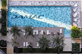 Layali - Elegant 1BR with Balcony & Canal Views - Dubaï - 7