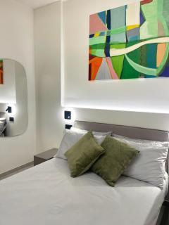 Pitti's design apartment - Florence - 3