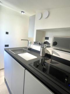 Pitti's design apartment - Florence - 7