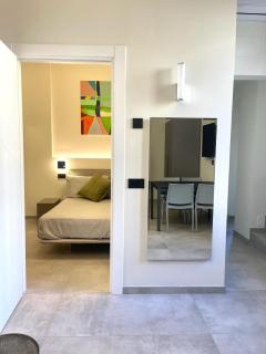 Pitti's design apartment - Florence - 4