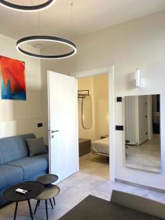 Pitti's design apartment - Florence - 5