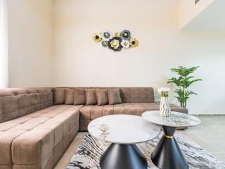 Modern One-Bedroom Retreat in Dubai Silicon Oasis - 3
