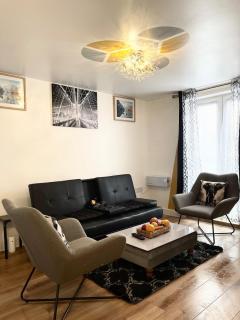 Norwich Delight Apartment - Goodmayes - 0