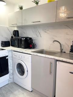 Norwich Delight Apartment - Goodmayes - 4