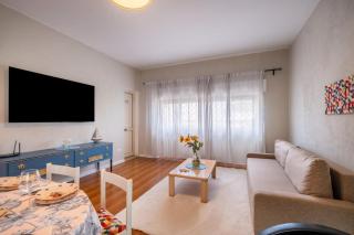 Sunrise Apartment in Villa With Private Parking and Air Conditioning - Porto Cesareo - 7