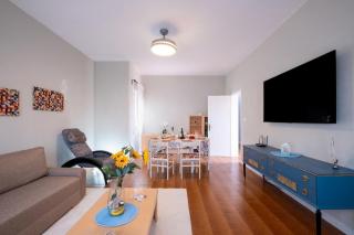Sunrise Apartment in Villa With Private Parking and Air Conditioning - Porto Cesareo - 6
