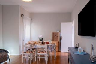 Sunrise Apartment in Villa With Private Parking and Air Conditioning - Porto Cesareo - 4