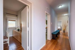 Sunrise Apartment in Villa With Private Parking and Air Conditioning - Porto Cesareo - 3