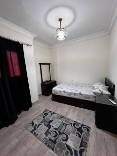 Apartment overlooking the Nile - 1