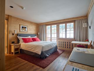 Hotel Le Grand Chalet Gstaad - Gstaad - 7