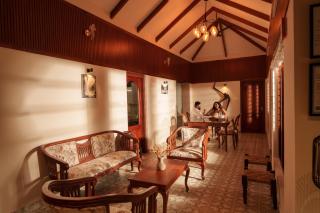Urava Farmstay- Private waterfall, near Vagamon, Thekaddy, Munnar - 6
