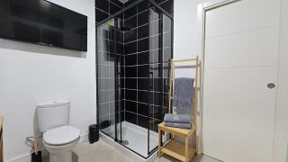 Les Suites - Málaga - 9