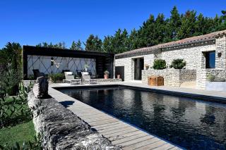 La Suite Gordes - Gordes - 0