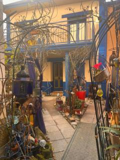 Maison de ville arborée avec cachet - Nanterre - 5