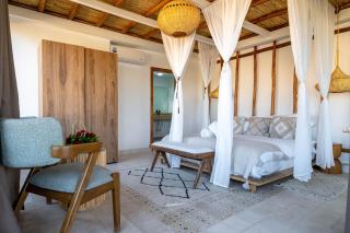 Riad La Croix Berbere Deluxe - Marrakech - 7