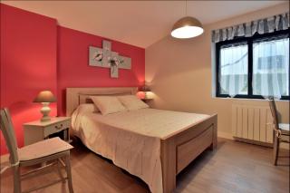 Gite 1 L Logis des Grenouilles - - 4
