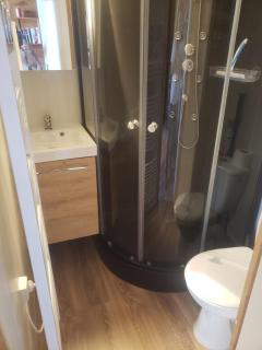 Superbe Studio Ambiance Chalet - Ustou - 4