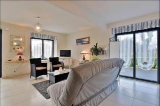 Gite 1 L Logis des Grenouilles - - 8